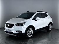 used Vauxhall Mokka X 1.4T Active 5dr Auto