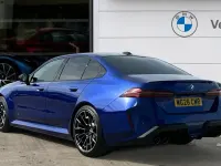 Used BMW M5 Comfort Edition 727 HP (534 kW) 2025 Other Sedan