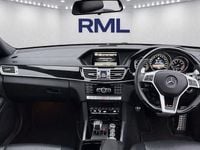 Used Mercedes E63 AMG AMG 557 HP (409 kW) 2016 Estate