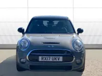 Usado Mini Cooper 170 CV (125 kW) 2003 Utilitario