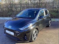 New Hyundai i10 Premium 77 HP (56 kW) 2025 Other Hatchback