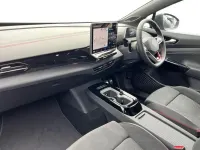 New VW ID.4 GTX 250 kW (340 HP) 2026 Red SUV