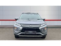 used Mitsubishi Eclipse Cross 1.5 Exceed 5dr CVT 4WD Petrol Hatchback