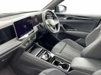 Used VW Tiguan R-line 150 HP (110 kW) 2025 SUV