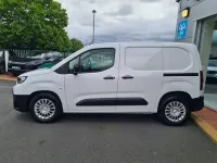 Occasion Toyota Proace 11 kW (15 ch) 2024 Blanc Monospace