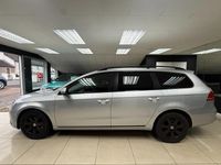 Usado VW Passat S 2014 Prateado Carrinha