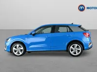 Usado Audi Q2 S-Line 150 HP (110 kW) 2026 SUV