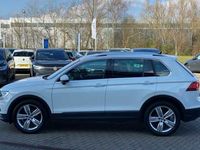 used VW Tiguan 5Dr 1.5 TSI (130ps) Match EVO