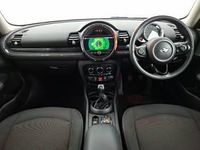 Used Mini Cooper Clubman Classic 150 HP (110 kW) 2020 Blue Estate
