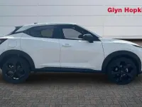 New Nissan Juke 114 HP (83 kW) 2026 SUV