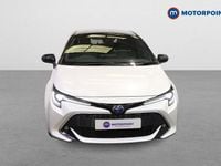 Usado Toyota Corolla 2020 Branco Citadino