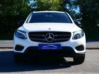 Usado Mercedes GLC250 Urban 2019 Branco Carrinha