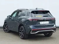 Used VW Tiguan R-line 150 HP (110 kW) 2025 Grey SUV