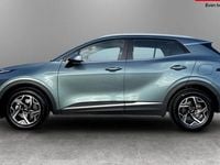 Used Kia Sportage 159 HP (116 kW) 2024 SUV