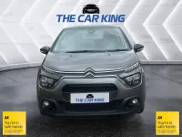 Used Citroën C3 Flair 2020 Grey Hatchback