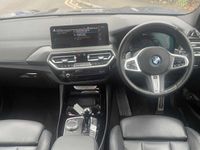 used BMW X3 xDrive30e M Sport