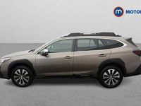 Begagnad Subaru Outback 169 HK (124 kW) 2023 Guld Kombi