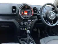 Used Mini Cooper S 224 HP (164 kW) 2018 Green Hatchback