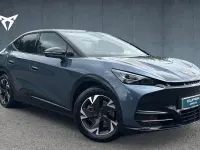 Used Cupra Tavascan 210 kW (286 HP) 2026 SUV