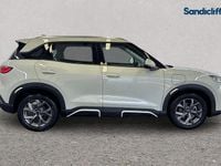 Usado BYD Atto 2 Boost 130 kW (177 HP) 2025 Verde SUV