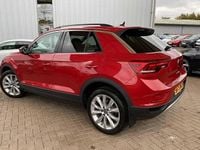 Used VW T-Roc Match 116 HP (85 kW) 2025 Black SUV