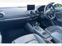 Used Audi SQ2 Comfort 300 HP (220 kW) 2023 Audi exclusive SUV