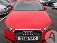 Used Audi A1 2012 Hatchback