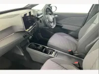 New VW ID.3 Pro 147 kW (200 HP) 2026 Black Hatchback