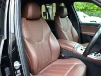 Used BMW X5 M Sport 2019 Black SUV