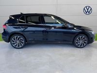 used VW Golf VIII f 1.5 TSI 150 Style Edition 5dr Hatchback