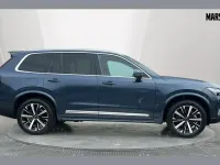 Used Volvo XC90 Core 455 HP (334 kW) 2025 Blue SUV