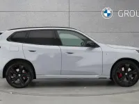Used BMW X3 Comfort Edition 398 HP (292 kW) 2025 Grey SUV