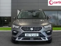 Used Seat Ateca Xperience 150 HP (110 kW) 2025 SUV