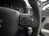 Used Citroën C3 PureTech 83 HP (61 kW) 2024 Grey Hatchback