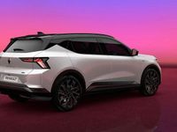 New Renault Scenic E-Tech Techno Esprit Alpine 160 kW (218 HP) 2025 SUV