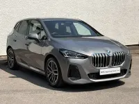 Used BMW 220 M Sport 170 HP (125 kW) 2024 Grey Coupe