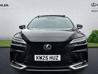 Used Lexus RX450h+ Sport Design Packet 309 HP (227 kW) 2026 Estate