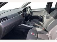 Used Seat Arona FR 110 HP (80 kW) 2021 Grey SUV