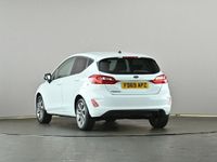 used Ford Fiesta 1.1 Trend 5dr