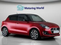 Used Suzuki Swift SZ5 83 HP (61 kW) 2023 Hatchback