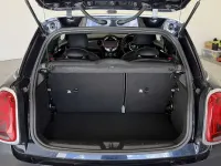 Used Mini Cooper Exclusive 136 HP (100 kW) 2024 Black Hatchback