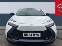 Used Toyota C-HR Design 140 HP (102 kW) 2026 SUV