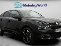 Used Citroën C4 PureTech 131 HP (96 kW) 2023 SUV