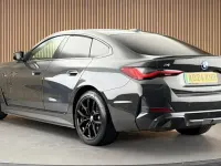 Used BMW i4 M Sport 250 kW (340 HP) 2026 Sedan