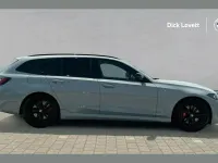 Used BMW M340 M Sport 368 HP (270 kW) 2024 Grey Sedan