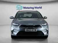 Used Kia Ceed Sportswagon 120 HP (88 kW) 2022 Estate