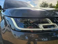Used Land Rover Range Rover Sport Autobiography Dynamic 2018 Grey SUV