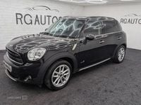 Used Mini Cooper Countryman 2016 SUV