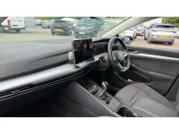 Used VW Golf VIII 150 HP (110 kW) 2024