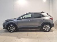 Used Kia Stonic GT-Line 98 HP (72 kW) 2025 Grey SUV